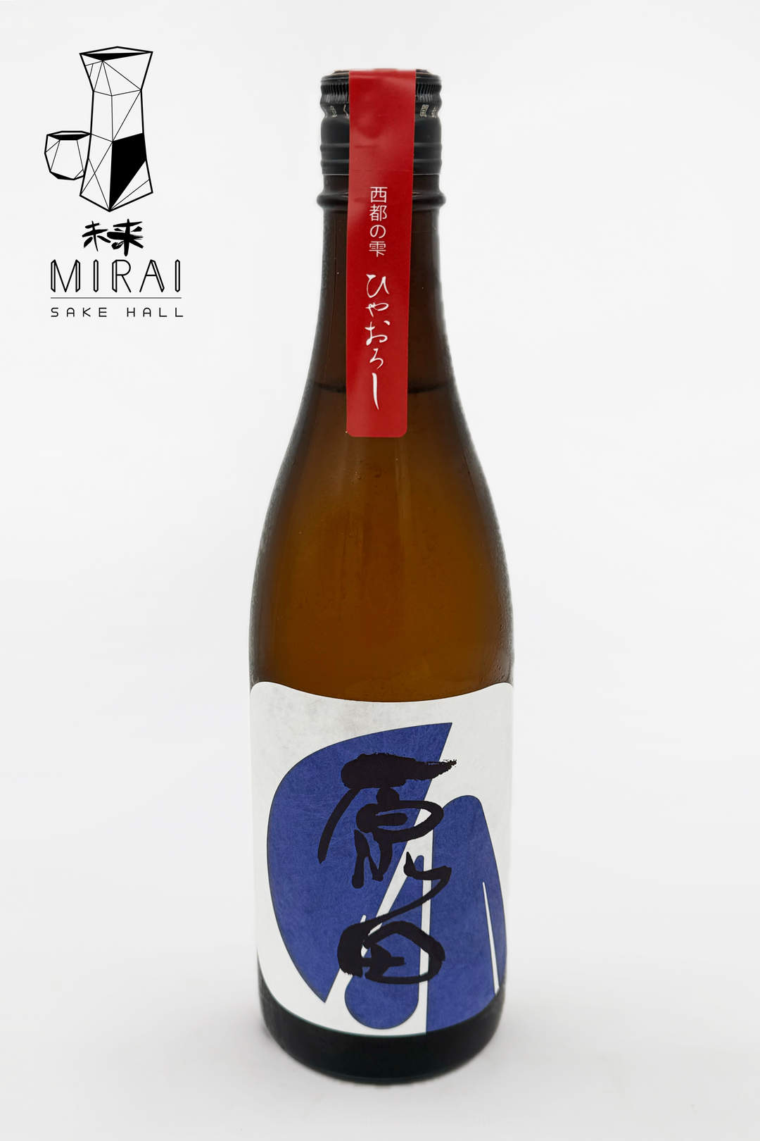 三浦乾也(六代 乾山) 雲錦手水滴/瓢箪水滴 二客 Harada Saito no Shizuku Tokubetsu Junmai Hiyaoroshi 原田 西都の雫