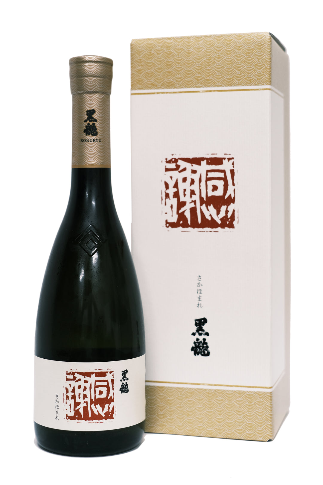 Doctor X様専用」黒龍 感謝ボトル&吟風 2021 酒門 各4本計 Doctor X様専用」黒龍 感謝ボトル&吟風 2021 酒門 各4本計