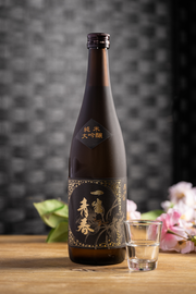 Isshou Seishun Junmai Daiginjo 一生青春 純米大吟醸 720ml